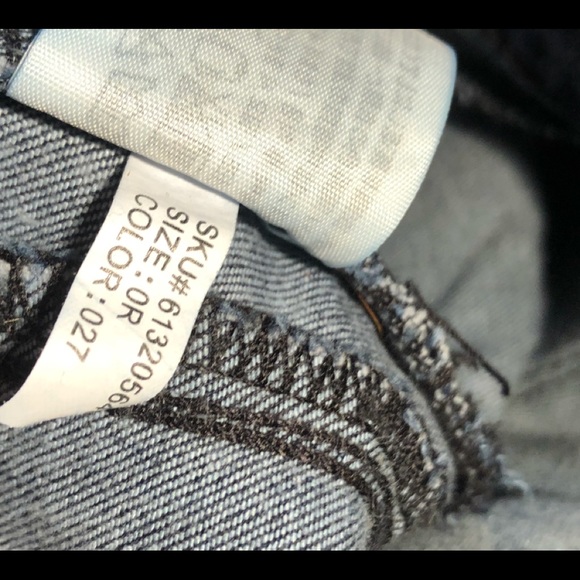 A&F Skinny jeans 🎈2 for $15 🎈 - Picture 6 of 8